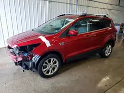 1FMCU9HD5KUA56701 2019 FORD ESCAPE