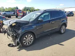 1FMCU9HD5KUA57511 2019 FORD ESCAPE