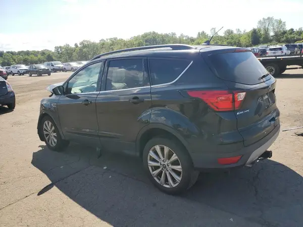 1FMCU9HD5KUA57511 2019 FORD ESCAPE - Image 2