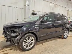 1FMCU9HD5KUA58237 2019 FORD ESCAPE