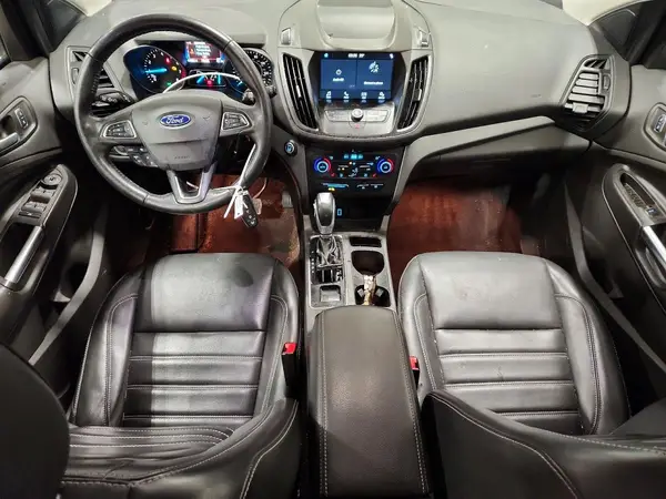1FMCU9HD5KUA58237 2019 FORD ESCAPE - Image 8