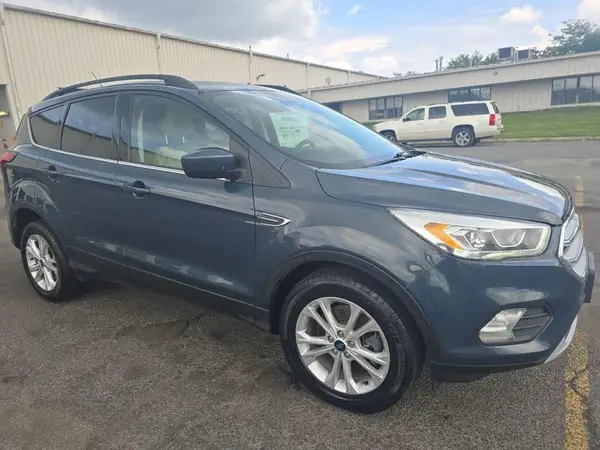 1FMCU9HD5KUA65513 2019 FORD ESCAPE - Image 2