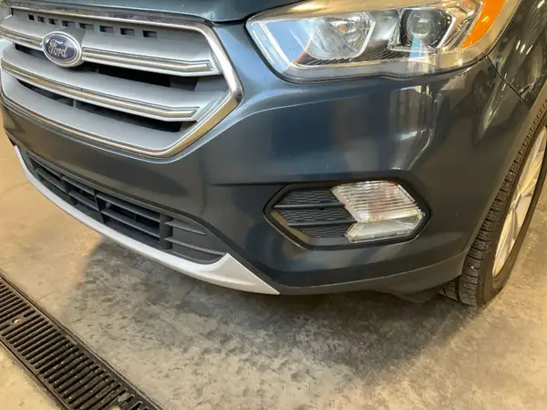 1FMCU9HD5KUA72591 2019 FORD ESCAPE - Image 2