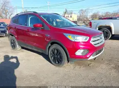 1FMCU9HD5KUA77130 2019 FORD ESCAPE