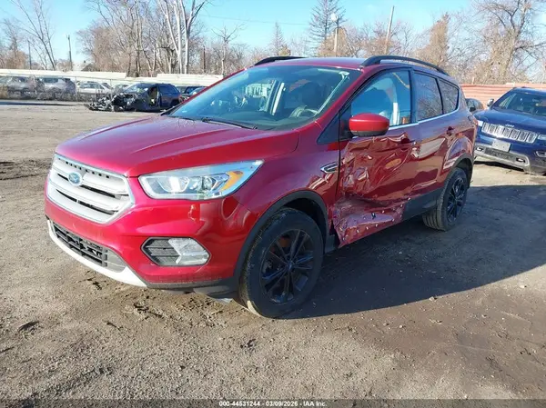 1FMCU9HD5KUA77130 2019 FORD ESCAPE - Image 2