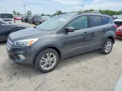 1FMCU9HD5KUA77659 2019 FORD ESCAPE