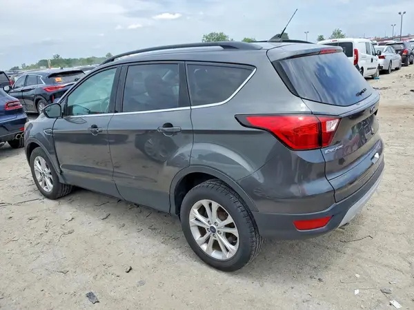 1FMCU9HD5KUA77659 2019 FORD ESCAPE - Image 2