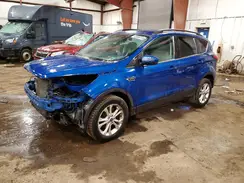 1FMCU9HD5KUA79704 2019 FORD ESCAPE