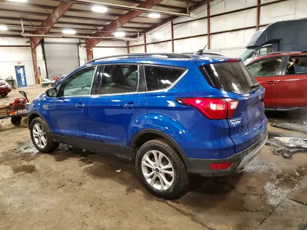 1FMCU9HD5KUA79704 2019 FORD ESCAPE - Image 2