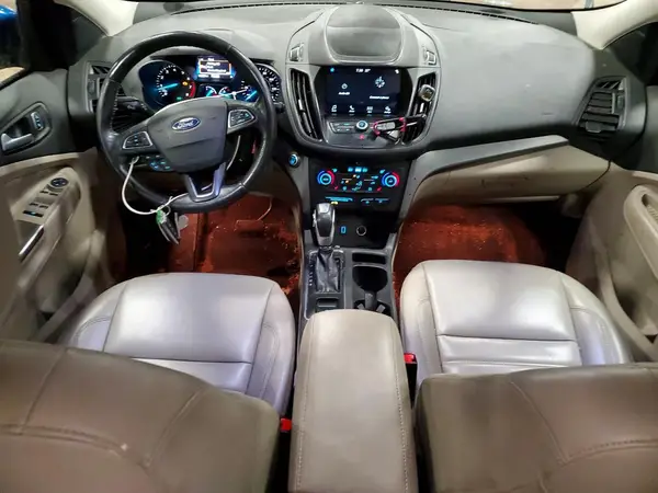 1FMCU9HD5KUA79704 2019 FORD ESCAPE - Image 8
