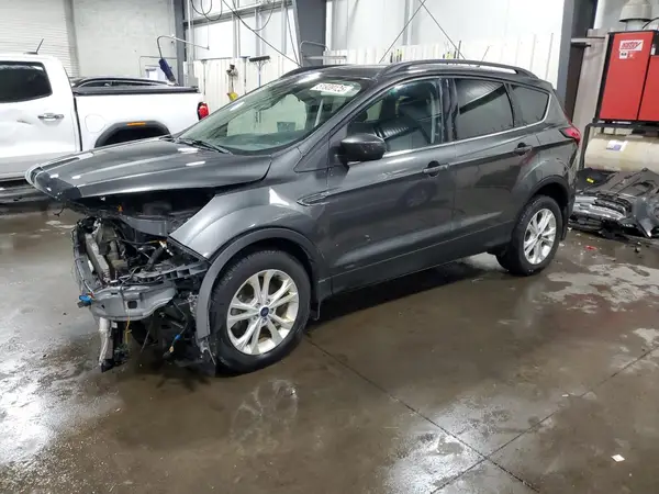 1FMCU9HD5KUA79959 2019 FORD ESCAPE - Image 1