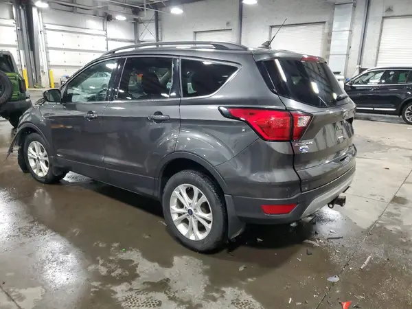 1FMCU9HD5KUA79959 2019 FORD ESCAPE - Image 2