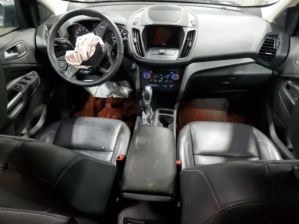 1FMCU9HD5KUA79959 2019 FORD ESCAPE - Image 8