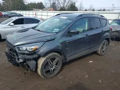 1FMCU9HD5KUA84885 2019 FORD ESCAPE