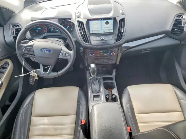 1FMCU9HD5KUA84885 2019 FORD ESCAPE - Image 8