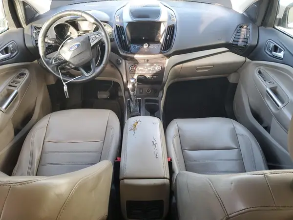 1FMCU9HD5KUA86541 2019 FORD ESCAPE - Image 8