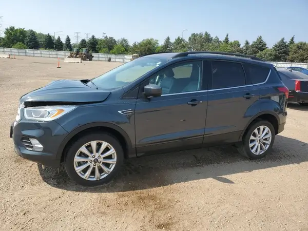 1FMCU9HD5KUA92355 2019 FORD ESCAPE - Image 1