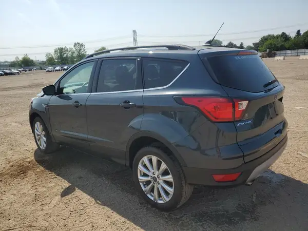 1FMCU9HD5KUA92355 2019 FORD ESCAPE - Image 2