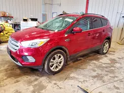 1FMCU9HD5KUA92419 2019 FORD ESCAPE