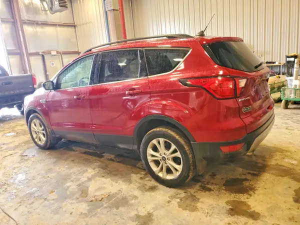 1FMCU9HD5KUA92419 2019 FORD ESCAPE - Image 2