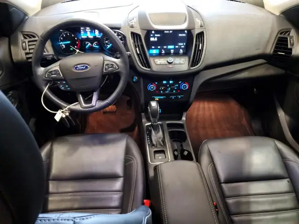1FMCU9HD5KUA92419 2019 FORD ESCAPE - Image 8
