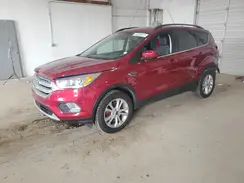 1FMCU9HD5KUA95482 2019 FORD ESCAPE