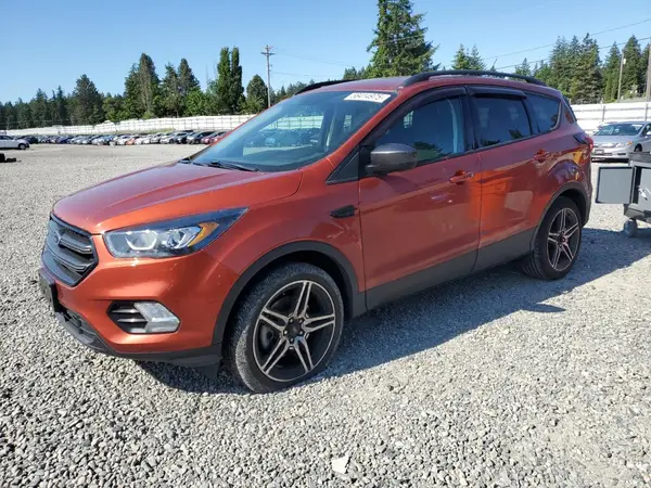 1FMCU9HD5KUA96289 2019 FORD ESCAPE - Image 1