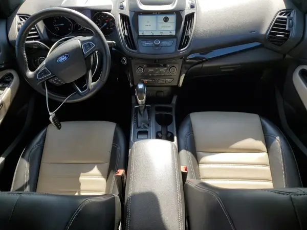 1FMCU9HD5KUA96289 2019 FORD ESCAPE - Image 8
