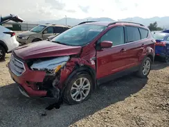 1FMCU9HD5KUA96700 2019 FORD ESCAPE