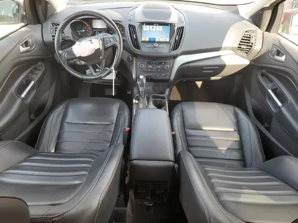 1FMCU9HD5KUA96700 2019 FORD ESCAPE - Image 8