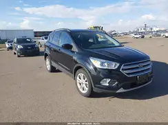 1FMCU9HD5KUA97121 2019 FORD ESCAPE