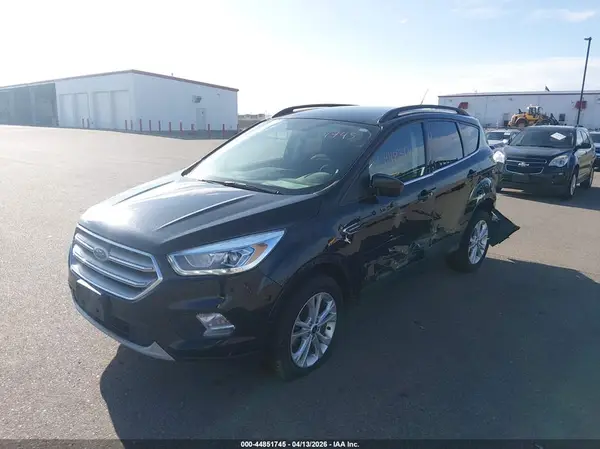 1FMCU9HD5KUA97121 2019 FORD ESCAPE - Image 2