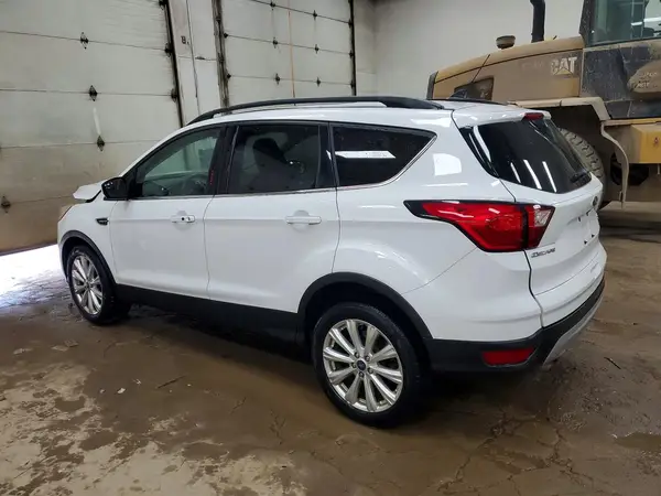 1FMCU9HD5KUA97653 2019 FORD ESCAPE - Image 2