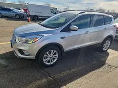 1FMCU9HD5KUB11888 2019 FORD ESCAPE