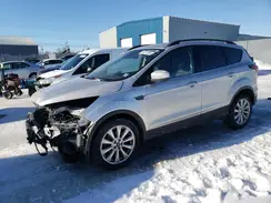 1FMCU9HD5KUB15861 2019 FORD ESCAPE