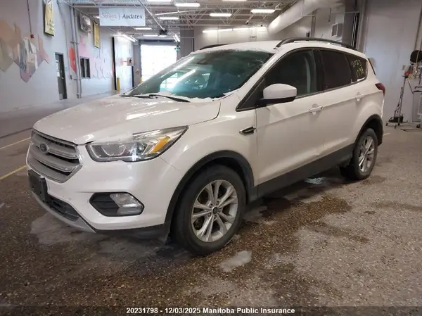 1FMCU9HD5KUB16976 2019 FORD ESCAPE - Image 2
