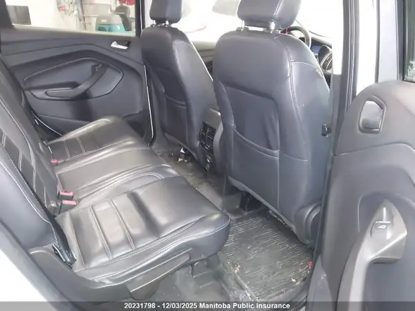 1FMCU9HD5KUB16976 2019 FORD ESCAPE - Image 8