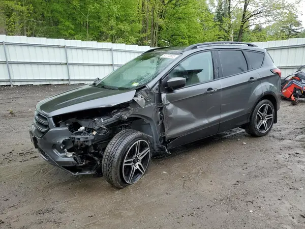 1FMCU9HD5KUB18033 2019 FORD ESCAPE - Image 1