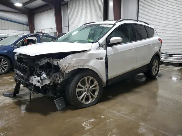 1FMCU9HD5KUB23264 2019 FORD ESCAPE - Image 1