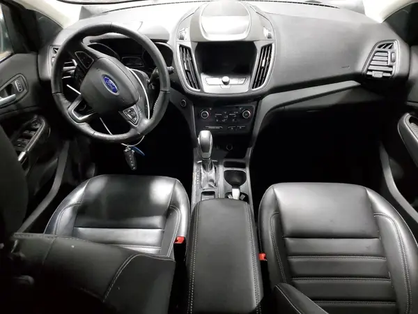 1FMCU9HD5KUB23264 2019 FORD ESCAPE - Image 8