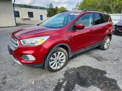 1FMCU9HD5KUB23300 2019 FORD ESCAPE