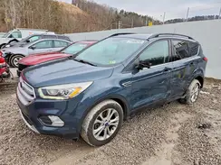 1FMCU9HD5KUB23992 2019 FORD ESCAPE