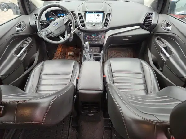 1FMCU9HD5KUB23992 2019 FORD ESCAPE - Image 8