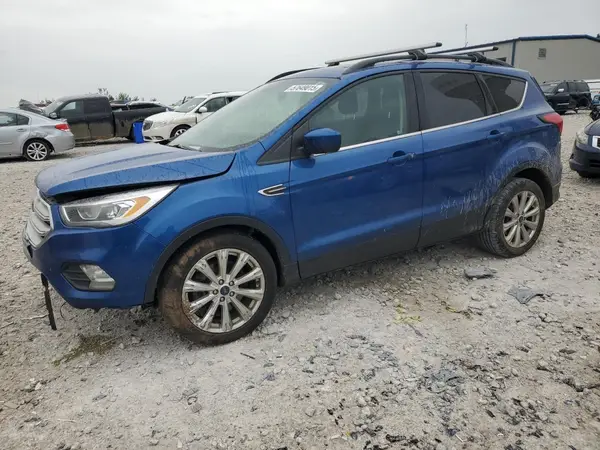 1FMCU9HD5KUB24432 2019 FORD ESCAPE - Image 1