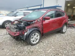 1FMCU9HD5KUB25693 2019 FORD ESCAPE