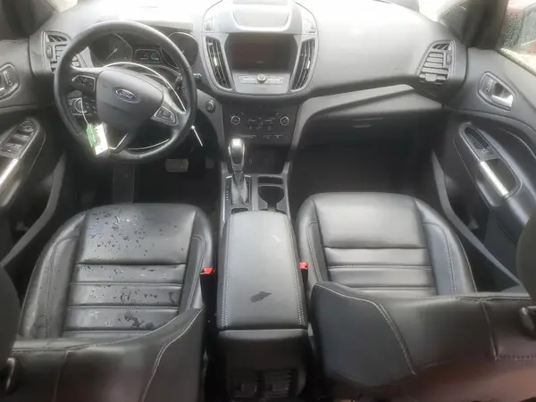 1FMCU9HD5KUB25693 2019 FORD ESCAPE - Image 8