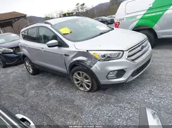 1FMCU9HD5KUB25709 2019 FORD ESCAPE