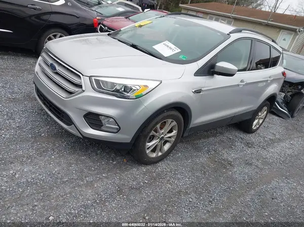 1FMCU9HD5KUB25709 2019 FORD ESCAPE - Image 2
