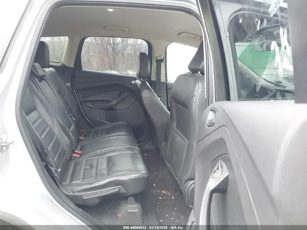 1FMCU9HD5KUB25709 2019 FORD ESCAPE - Image 8