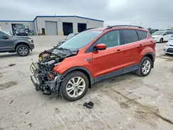 1FMCU9HD5KUB27167 2019 FORD ESCAPE